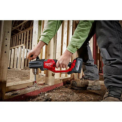M18 FUEL™ Hole Hawg™ 1/2 in. Right Angle Drill