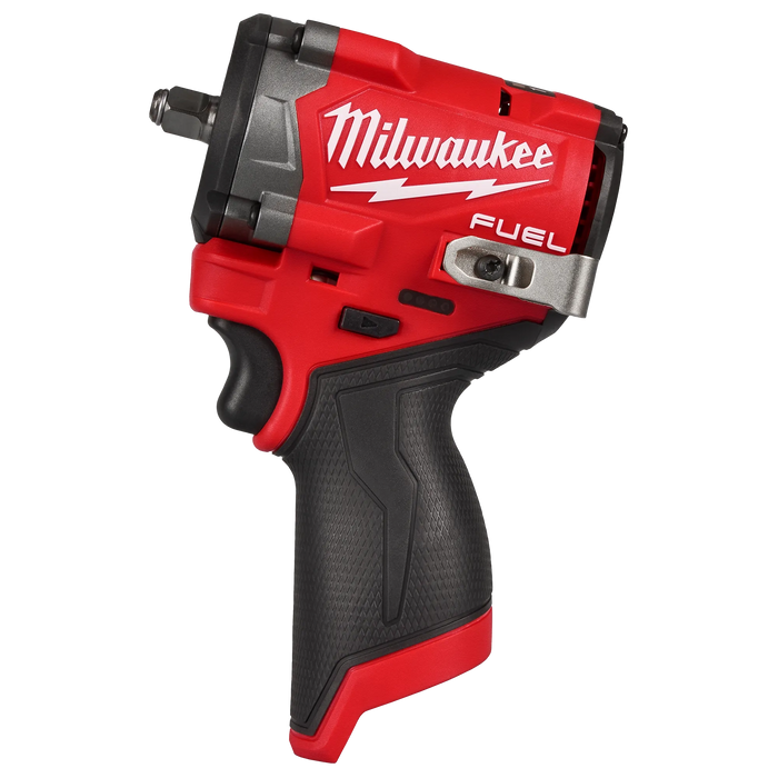 M12 FUEL™ Stubby 3/8" Impact Wrench