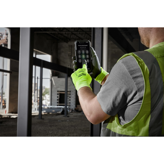 LEVEL 1 HI-VIZ LARGE 12PK
