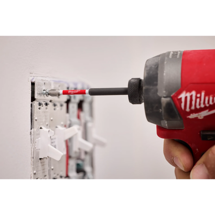 SHOCKWAVE™ Impact Duty 6" Phillips #3 Power Bit