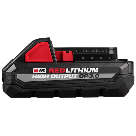 M18™ REDLITHIUM™ HIGH OUTPUT™ CP3.0 Starter Kit