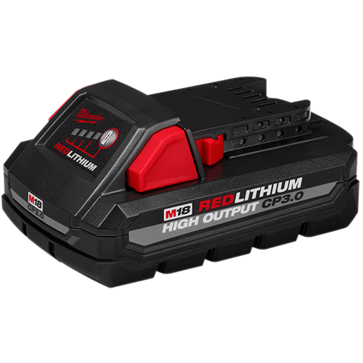 M18™ REDLITHIUM™ HIGH OUTPUT™ CP3.0 Battery