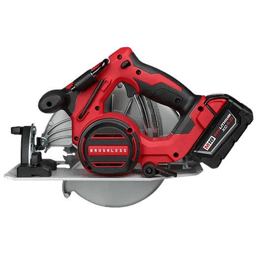 M18™ Brushless 7-1/4 in. Circular Saw