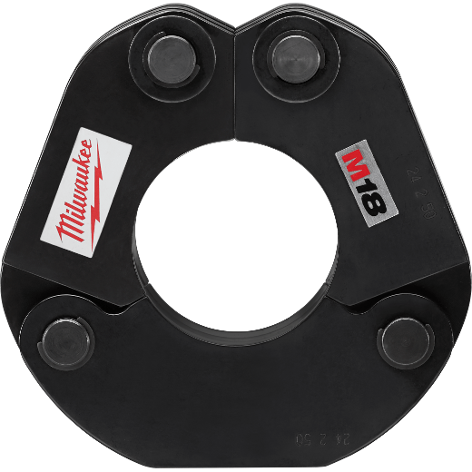 M18™ 1-1/2 in. Black Iron Press Ring
