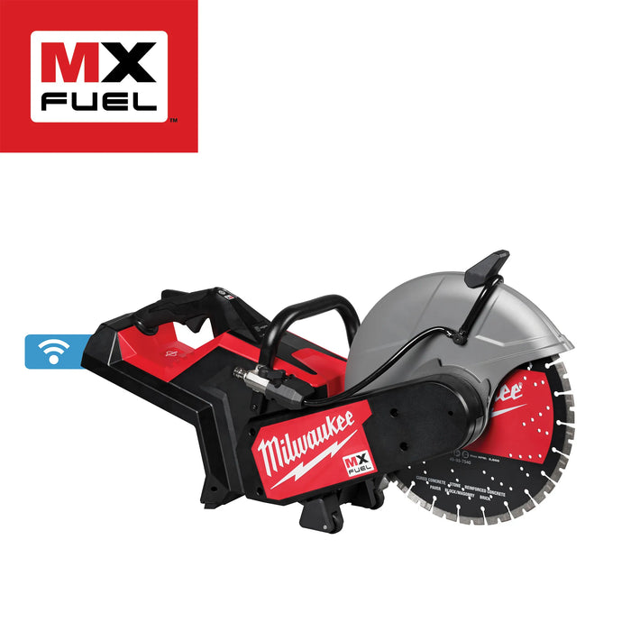 MX FUEL™ 14" Cut-Off Saw w/ RAPIDSTOP™ (Tool Only)