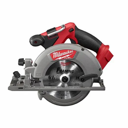 M18 FUEL™ 6-1/2 in. Circular Saw