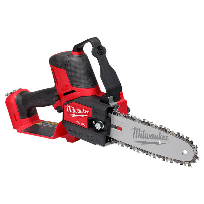 M18 FUEL™ HATCHET™ 8" Pruning Saw