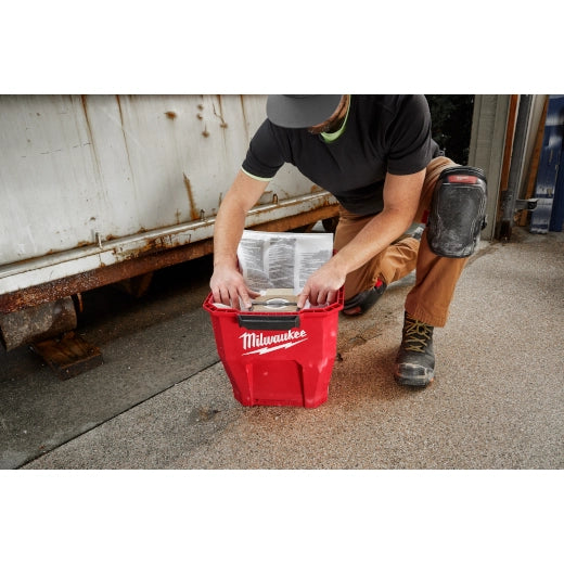 Fleece Dust Bags (5PK) - 9 Gallon
