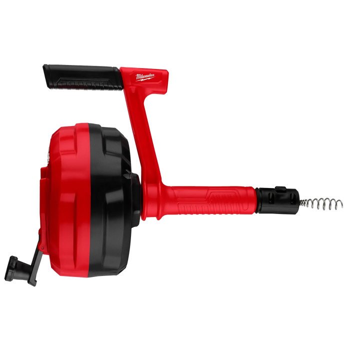 25' Hand Auger