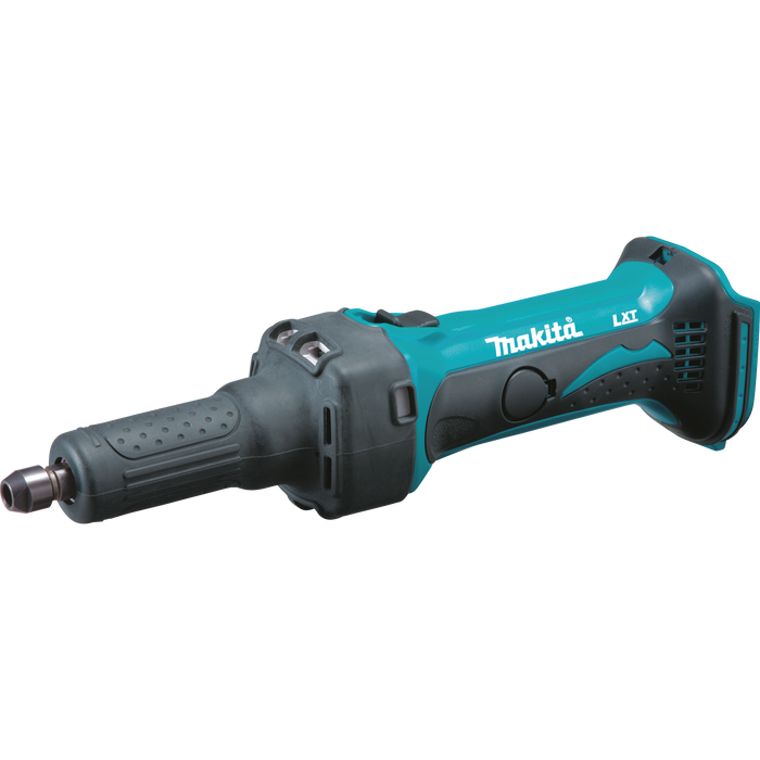 18V LXT® Lithium‑Ion Cordless 1/4" Die Grinder, Tool Only