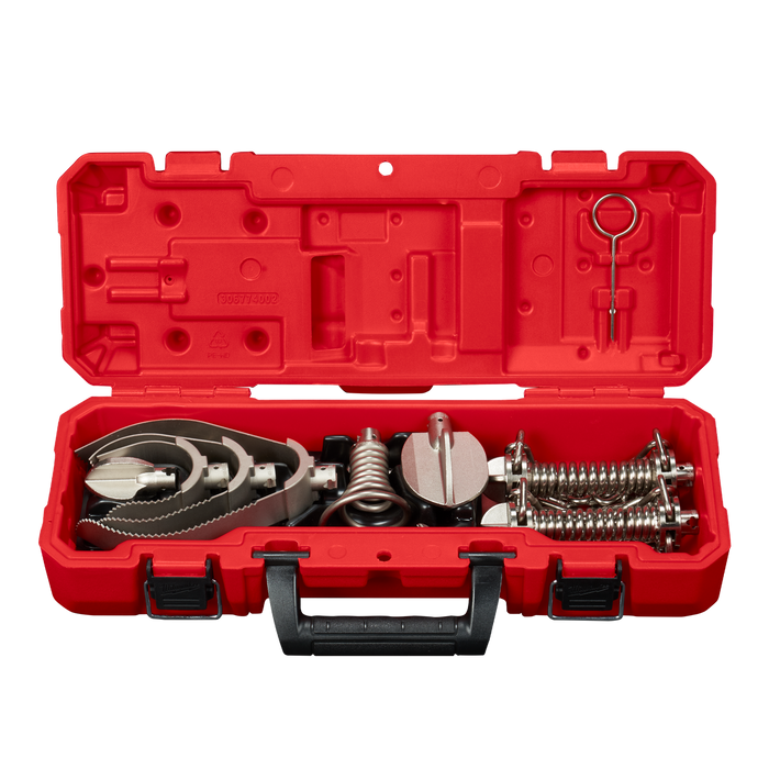 Head Attachment Kit for 5/8 in. & 3/4 in. Drum Cable