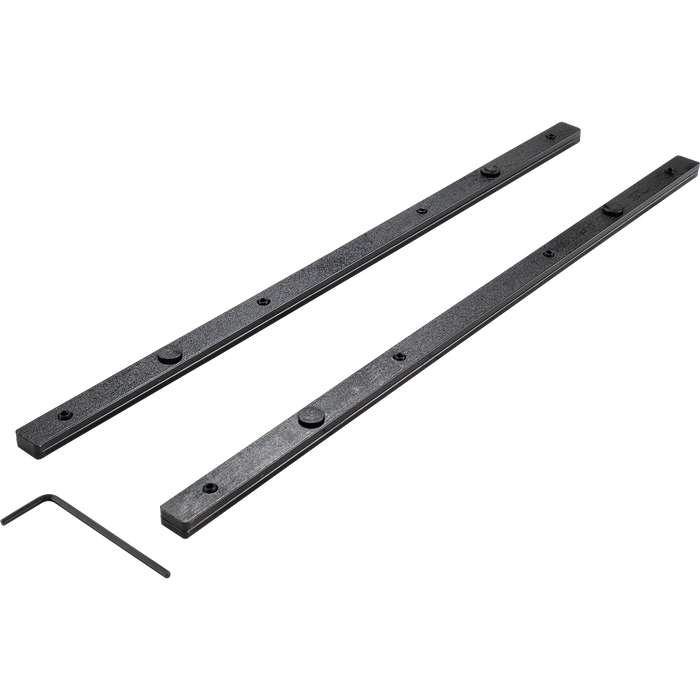 Guide Rail Connector Kit, 2/pk
