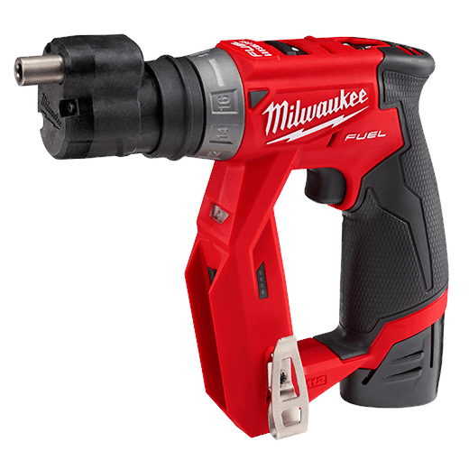 M12 FUEL™ Installation Drill/Driver Kit