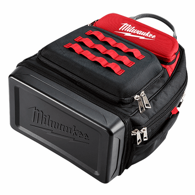 Ultimate Jobsite Backpack.
