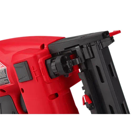 M18 FUEL™ 18 Gauge 1/4 in. Narrow Crown Stapler