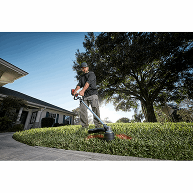 M18 FUEL™ String Trimmer Kit w/ QUIK-LOK™