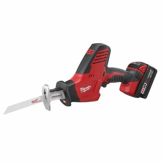 M18™ HACKZALL® Recip Saw Kit