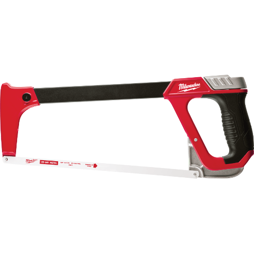 12 in. High Tension Hacksaw