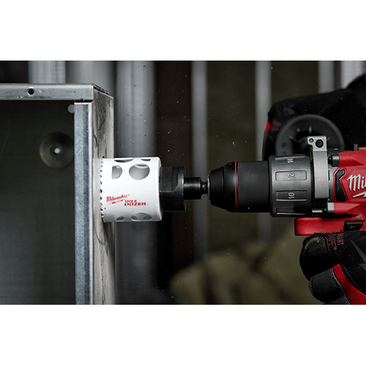 3-5/8" HOLE DOZER™ Bi-Metal Hole Saw
