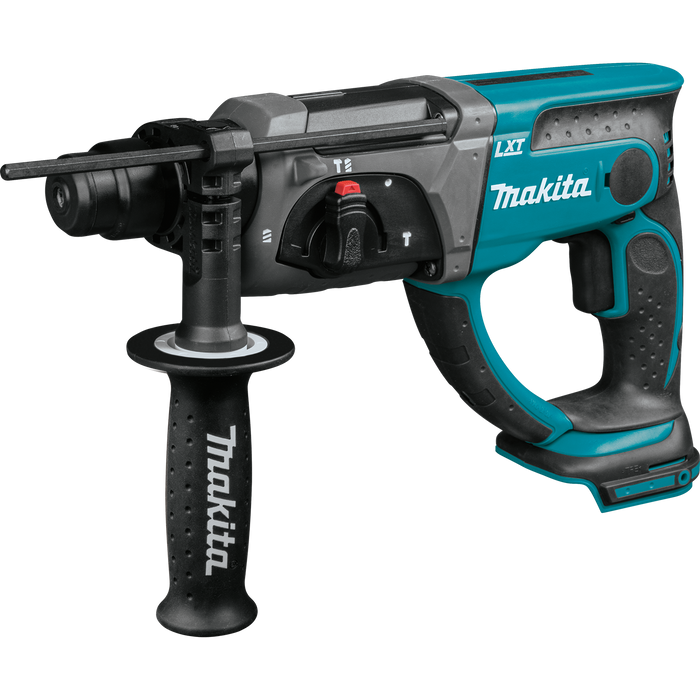 18V LXT® Lithium‑Ion Cordless 7/8" SDS‑PLUS Rotary Hammer, Tool Only