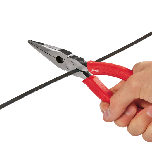 8 in. Long Nose Pliers