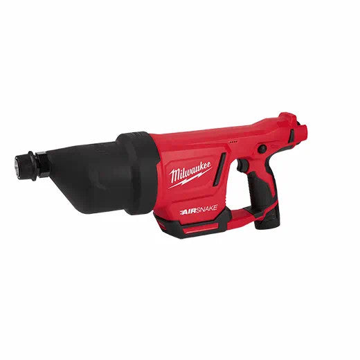 M12™ AIRSNAKE™ Drain Cleaning Air Gun Kit