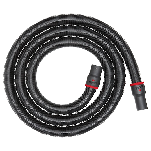 2-1/2" X 16' Flexible Hose