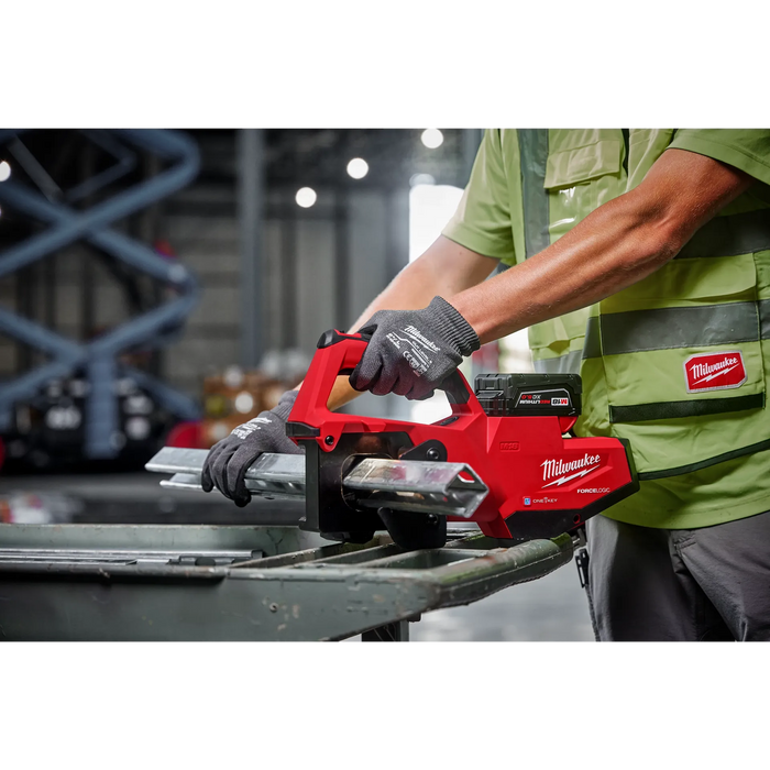 M18™ FORCE LOGIC™ Single Channel Strut Shear