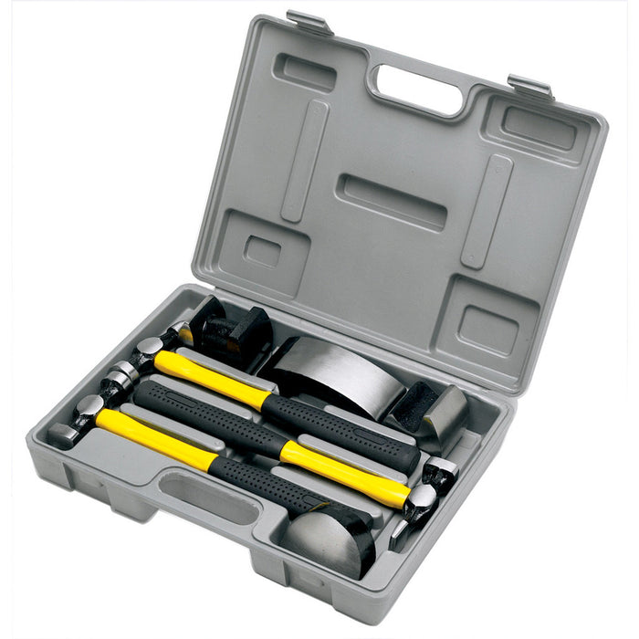 7 pc. Auto Body Repair Kit