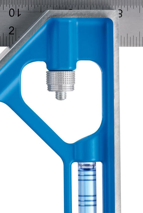 12 in. / 300 mm True Blue Combination Square