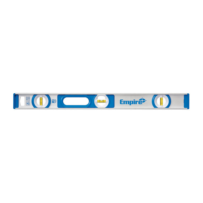 Empire 24 in. Aluminum I-Beam Level