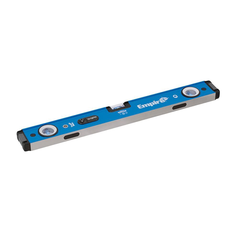 24 in. LED Level — Quality Industrial Safety
