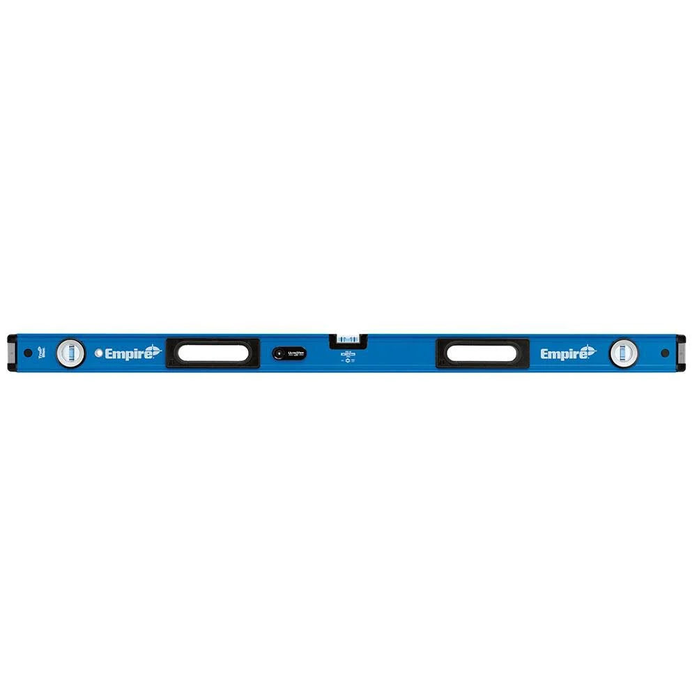48 in. LED Level — Quality Industrial Safety