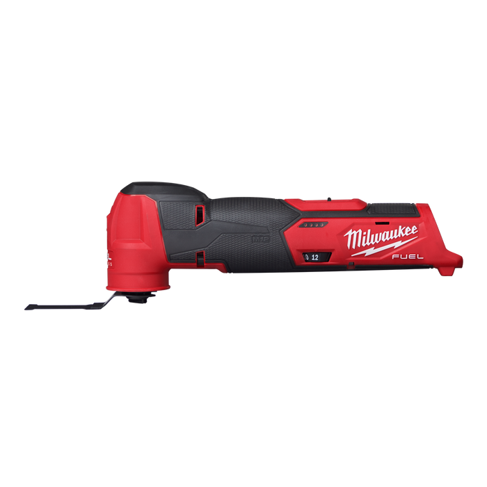 M12 FUEL™ Oscillating Multi-Tool