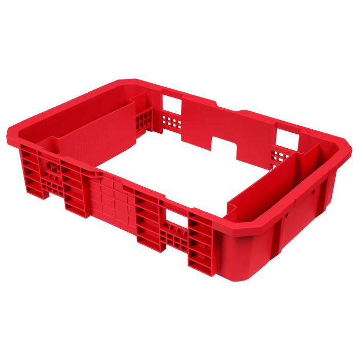 Tool Box Attachment Ready Tray for PACKOUT™ Tool Boxes