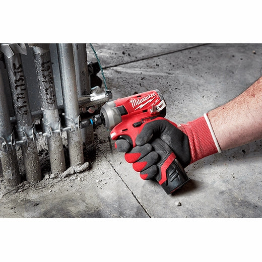 M12 FUEL™ SURGE™ 1/4" Hex Hydraulic Driver Bare Tool
