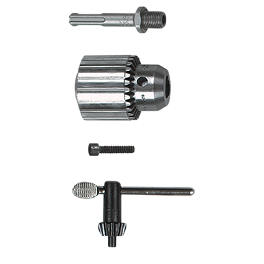 SDS/Chuck Adapter Kit