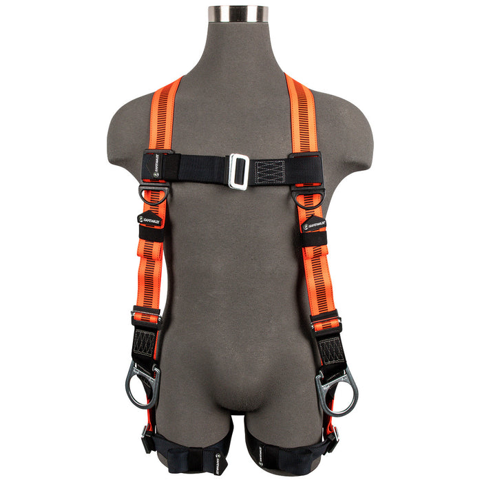 V-Line Full Body Harness 3-D Universal