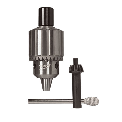 3/4" Weldon to 1/2" Chuck Adapter