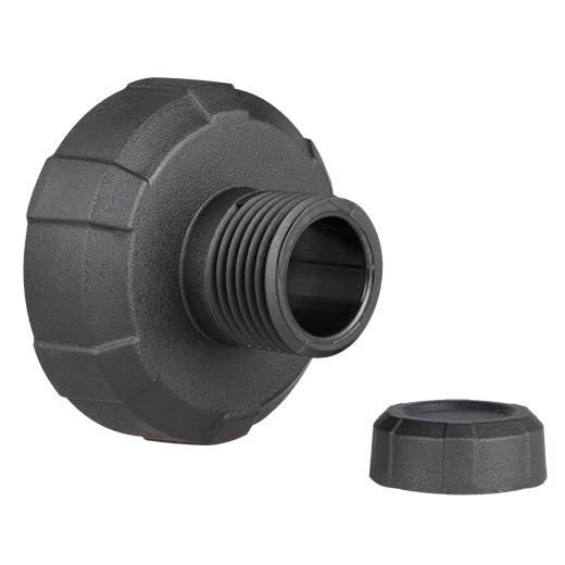 Hose to Drain Adaptor Kit