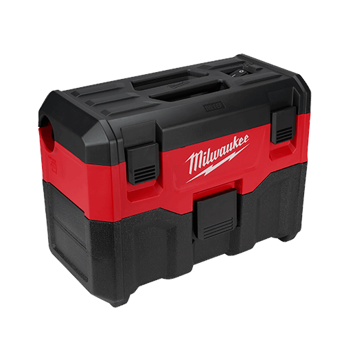 M18™ 2-Gallon Wet/Dry Vacuum