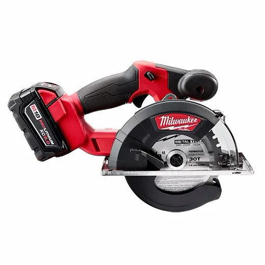 M18 FUEL™ Metal Cutting Circular Saw Kit