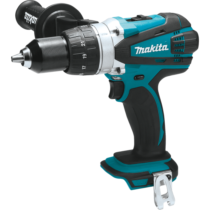 18V LXT® Lithium‑Ion Cordless 1/2" Driver‑Drill, Tool Only