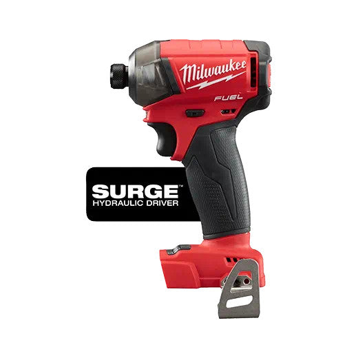 M18 FUEL™ SURGE™ 1/4 in. Hex Hydraulic Driver