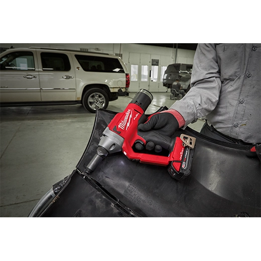 M18 FUEL™ 1/4" Blind Rivet Tool w/ ONE-KEY™ Bare Tool