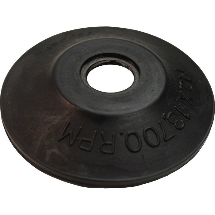 4" RUBBER PAD, GA4030K