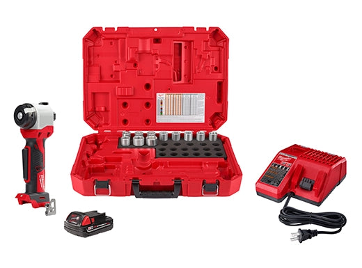 M18™ Cable Stripper Kit for Al THHN / XHHW