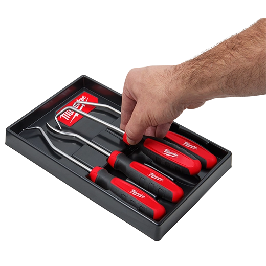 4pc Hose Pick Set
