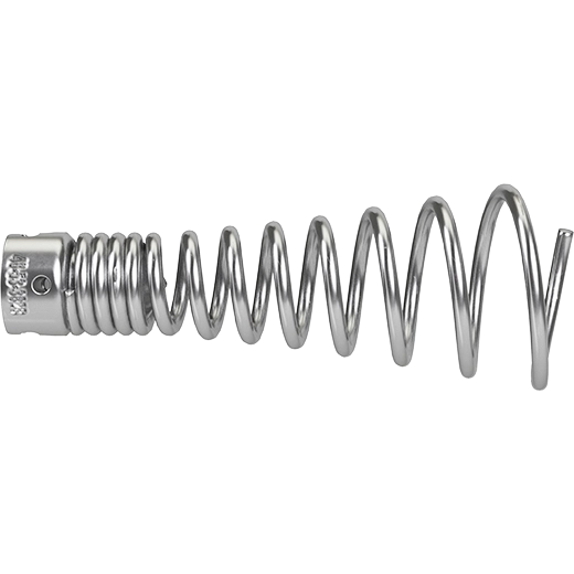 Flexible Funnel Auger for Milwaukee® 7/8" Sectional Cable