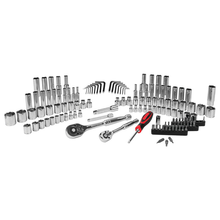 134 pc. Mechanic's Tool Set